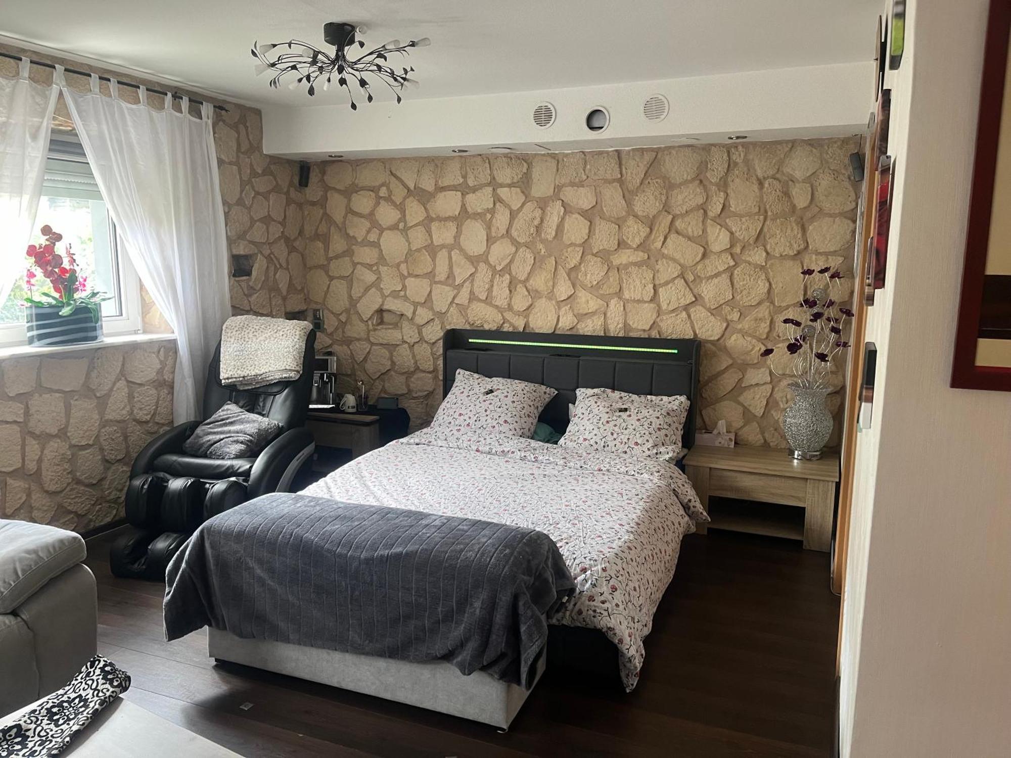 Gaestezimmer In Ratingen Bei Duesseldorf Mit Einem Hauch Luxus Esterno foto